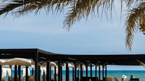 The Orangers Garden Villas & Bungalows